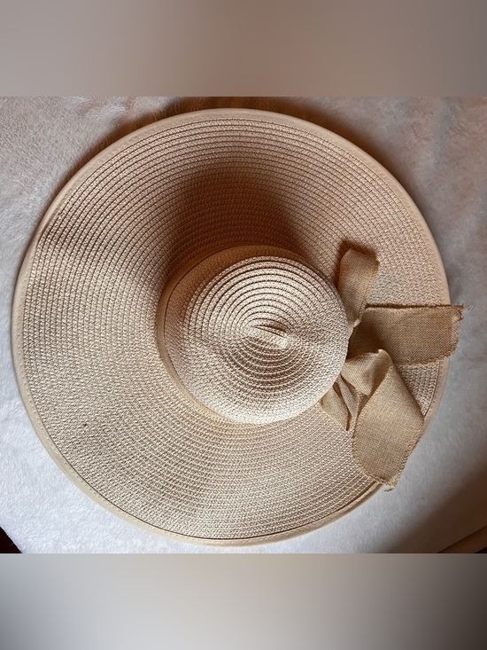 Accessories - NEW Sun Hat